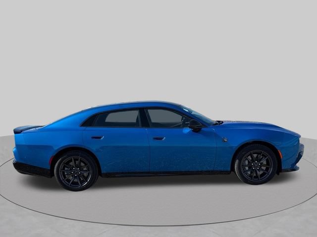 New 2026 Dodge Charger Scat Pack AWD/4WD image 2