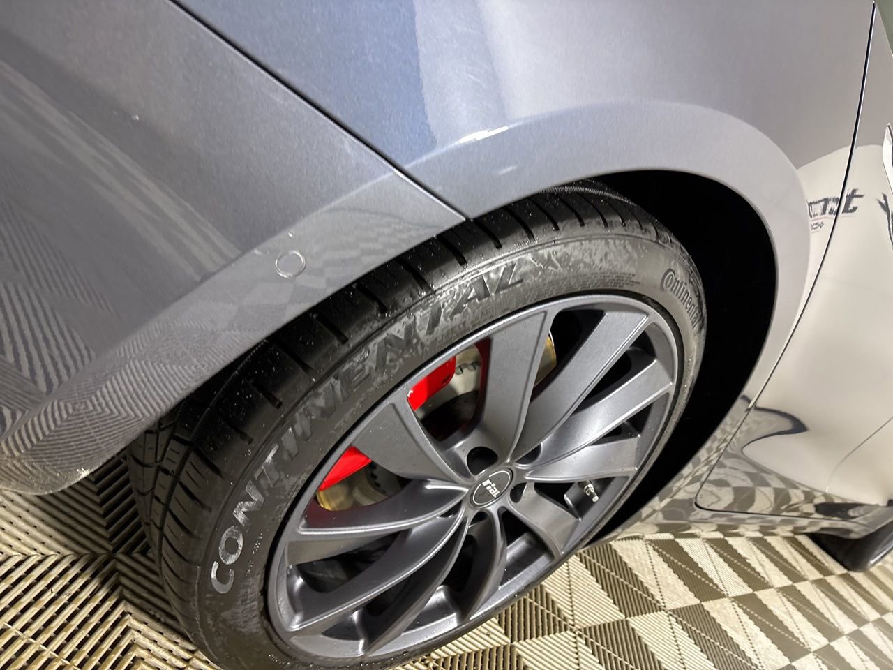 Used 2020 Tesla Model 3 Performance image 25