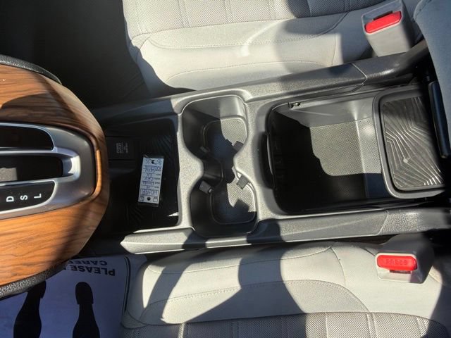 Used 2019 Honda CR-V EX image 13