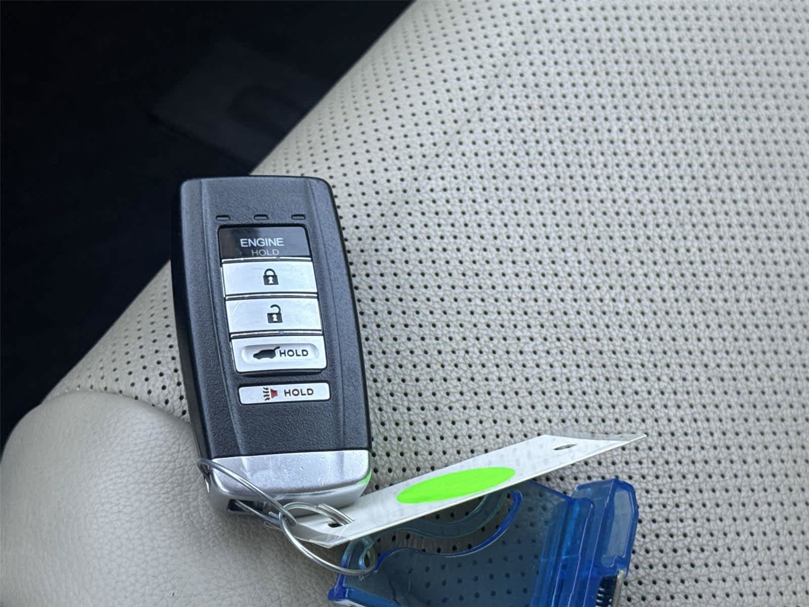 Used 2020 Acura MDX SH-AWD w/ Technology Package image 30