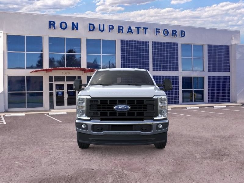 New 2026 Ford F250 XL AWD/4WD image 7