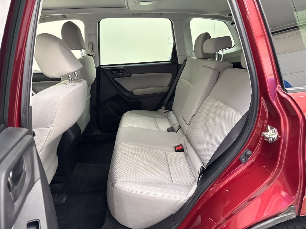 Used 2018 Subaru Forester 2.5i Premium AWD/4WD image 26