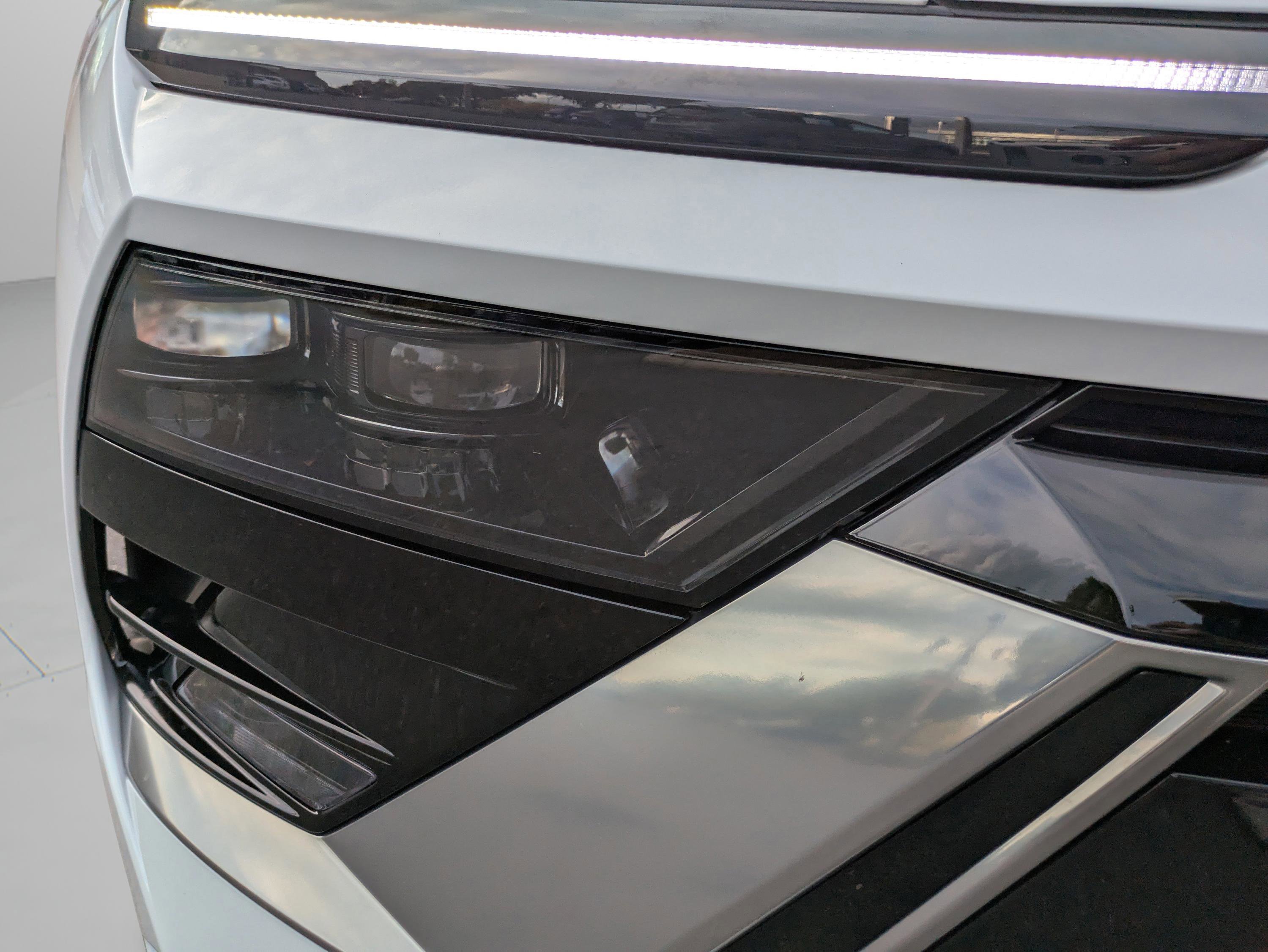 New 2026 Hyundai Sonata SEL image 13