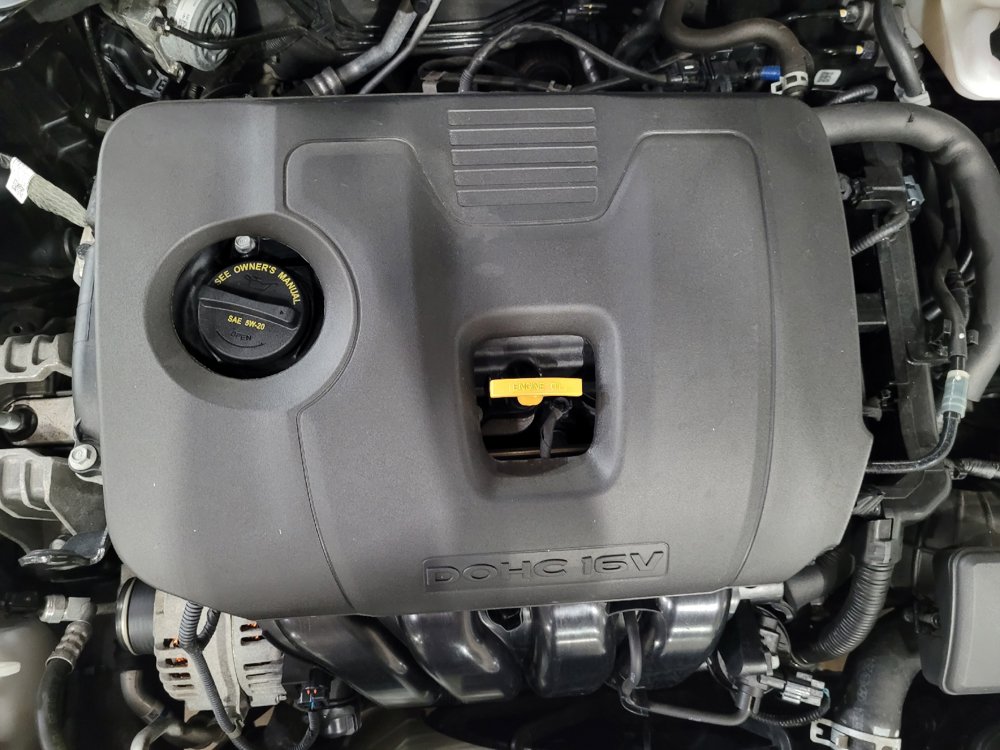 Used 2021 Kia Forte GT-Line w/ GT-Line Premium Package FWD image 30
