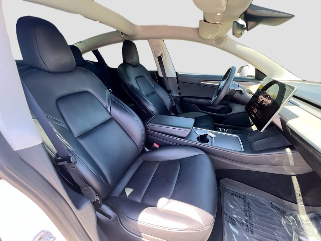 Used 2022 Tesla Model 3 RWD image 26