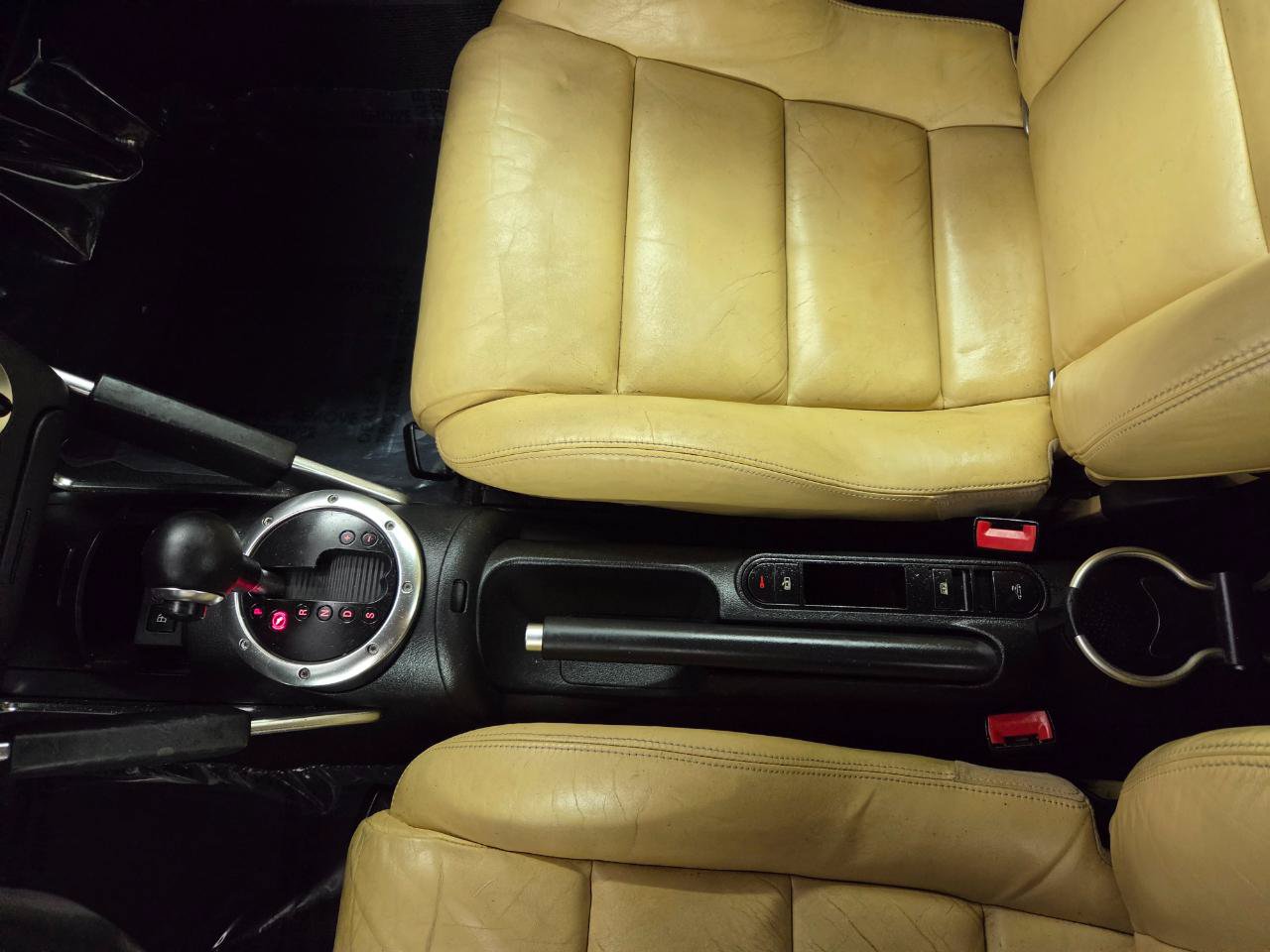 Used 2003 Audi TT 1.8T FWD image 25