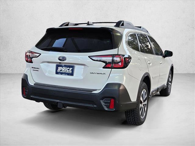 Used 2022 Subaru Outback Premium image 5