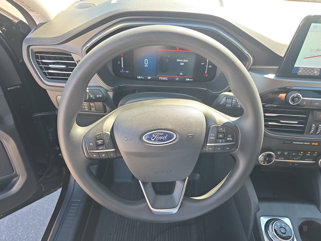New 2026 Ford Escape Active FWD image 29
