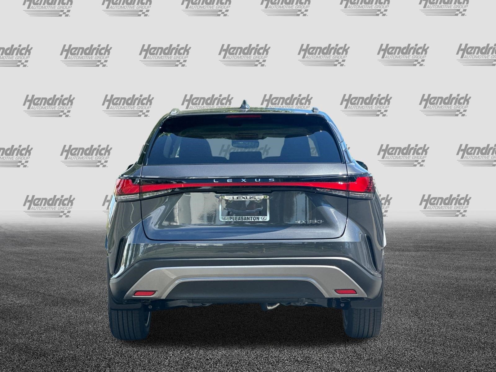 New 2026 Lexus RX 350 Premium Plus FWD image 6