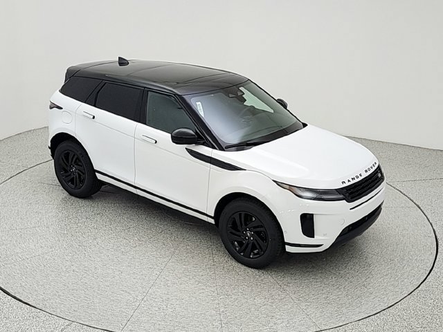 New 2026 Land Rover Range Rover Evoque S AWD/4WD image 15