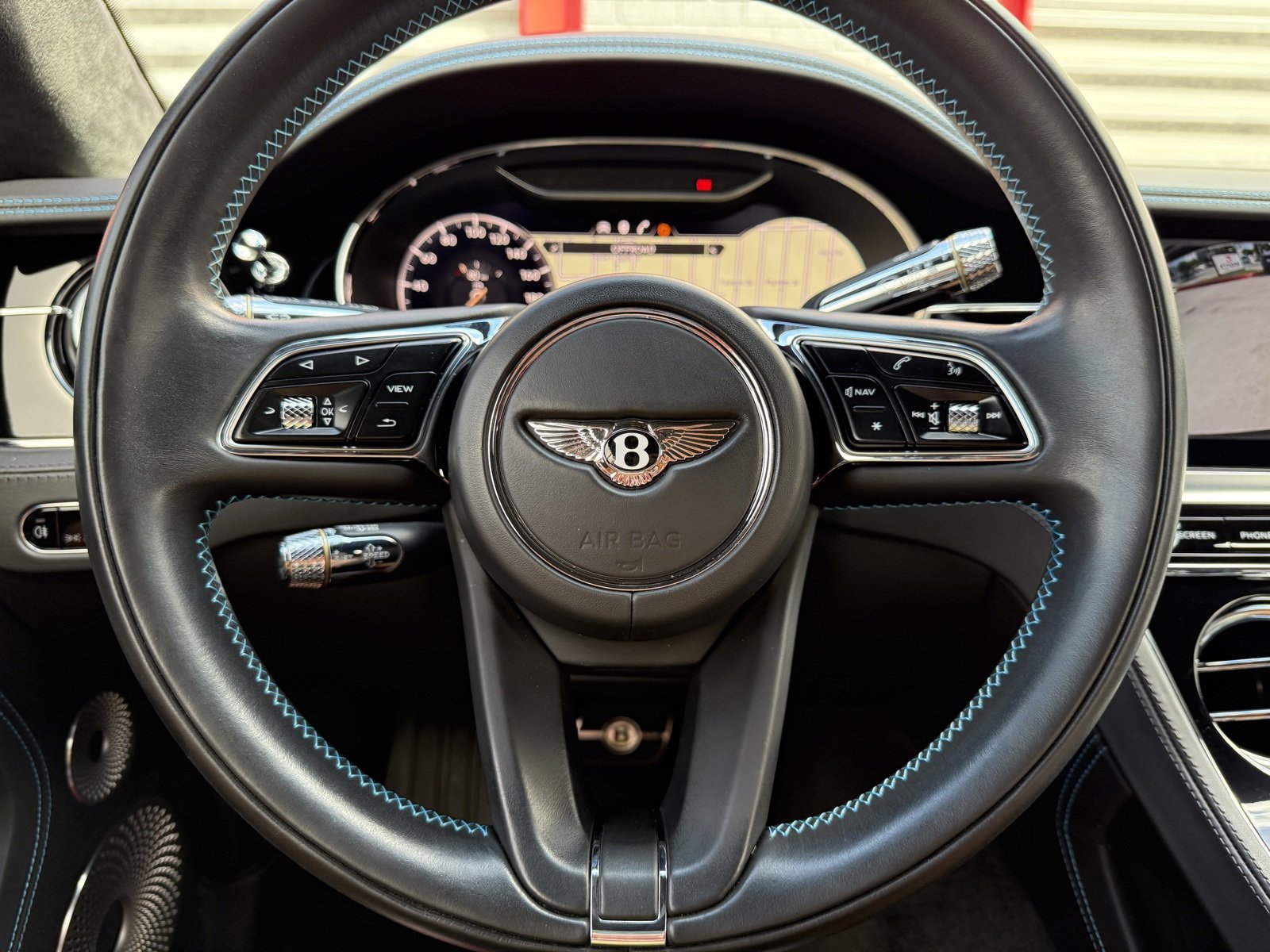 Used 2021 Bentley Continental GT image 24