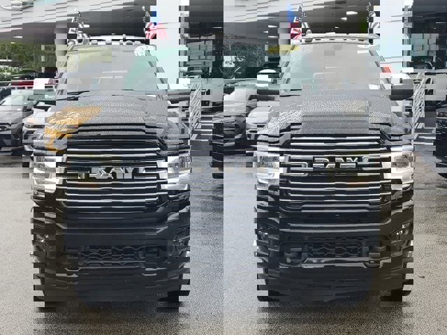 Certified 2022 RAM 3500 Laramie image 2