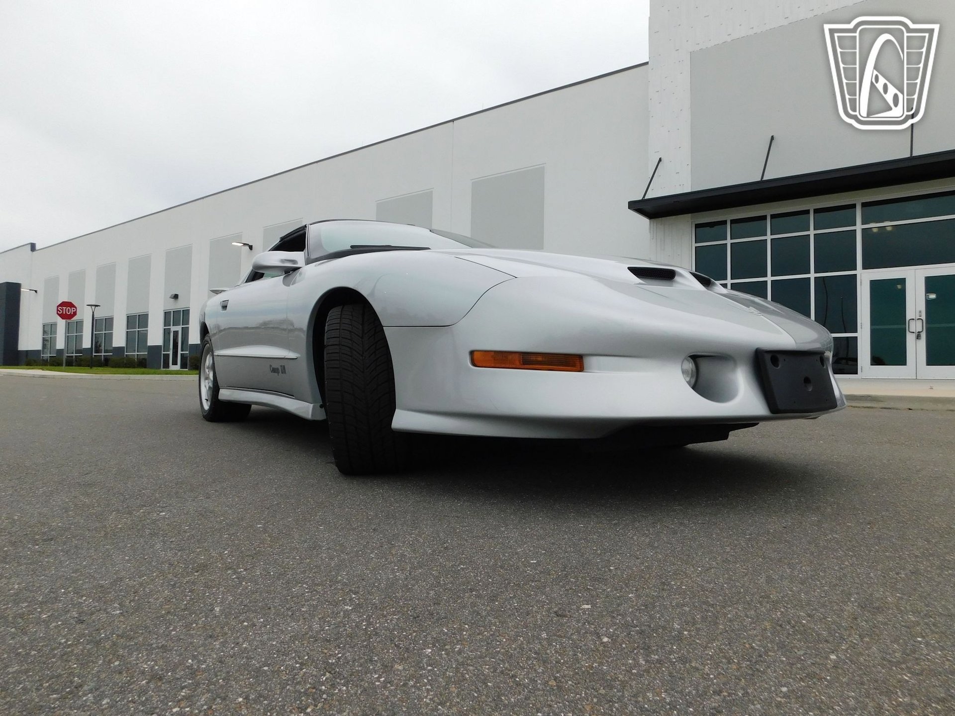 Used 1997 Pontiac Firebird Trans Am image 14