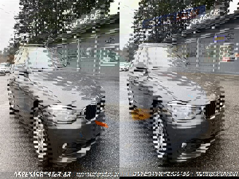 Used 2013 BMW 328i Sedan image 1