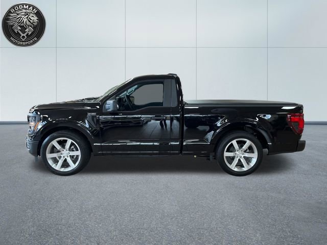 New 2026 Ford F150 XL image 2