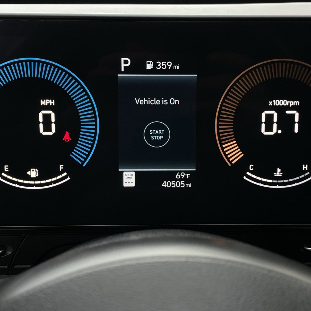 Used 2024 Hyundai Kona SEL image 15