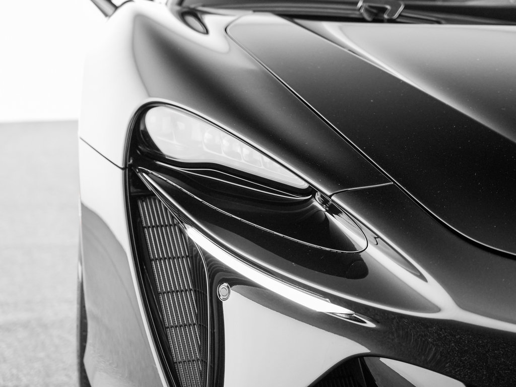 New 2026 McLaren Artura RWD image 45