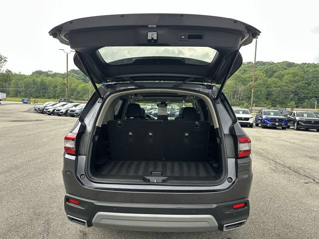 Used 2023 Honda Pilot Touring image 23