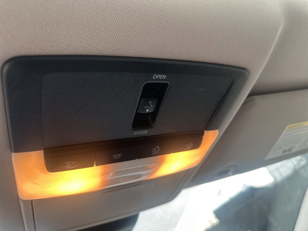 Used 2020 Nissan Altima 2.5 SV image 20