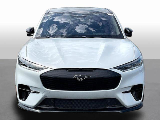 Certified 2023 Ford Mustang Mach-E GT AWD/4WD image 2