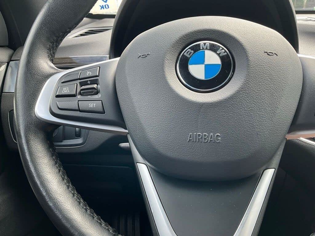 Used 2019 BMW X1 xDrive28i w/ Convenience Package AWD/4WD image 22