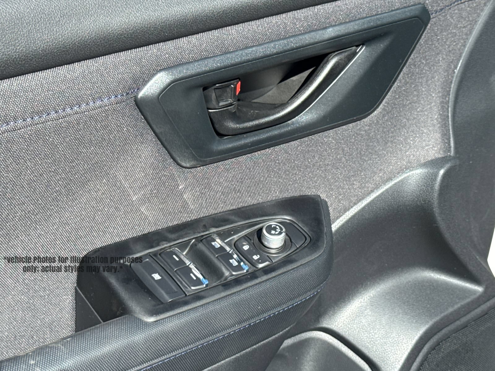 New 2026 Subaru Forester Premium AWD/4WD image 18