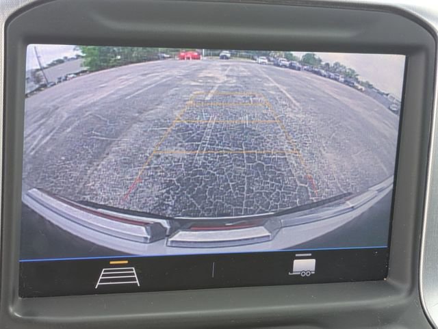 Used 2021 GMC Sierra 2500 SLE w/ SLE Value Package; image 24