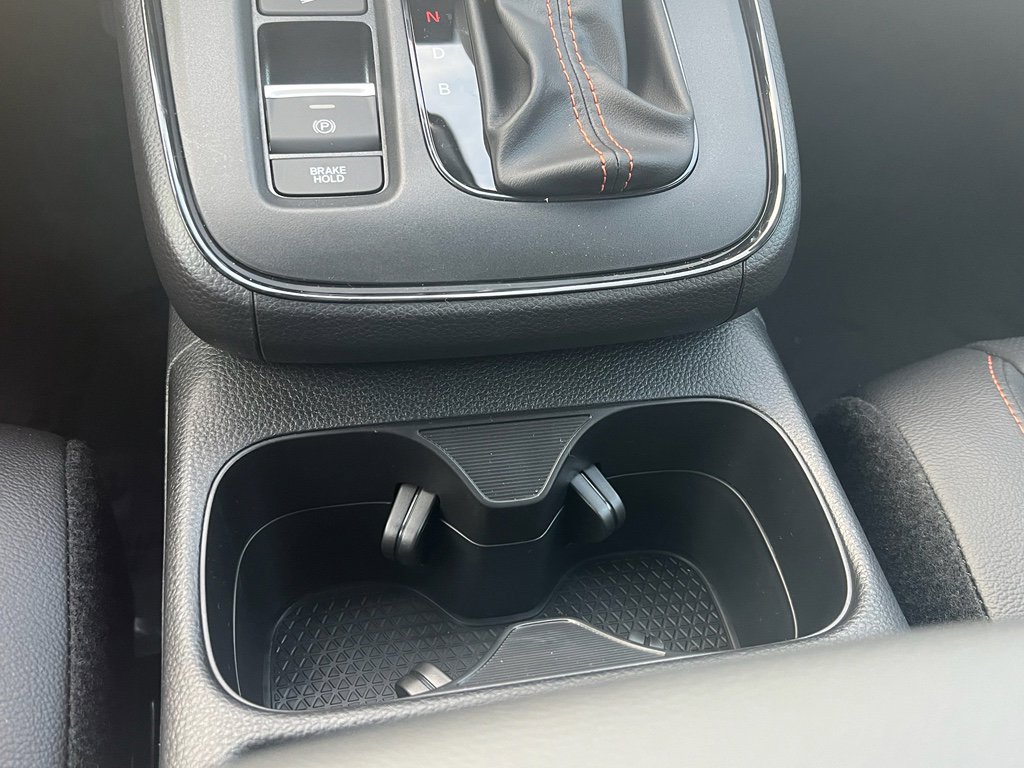 New 2026 Honda CR-V Sport-L image 27