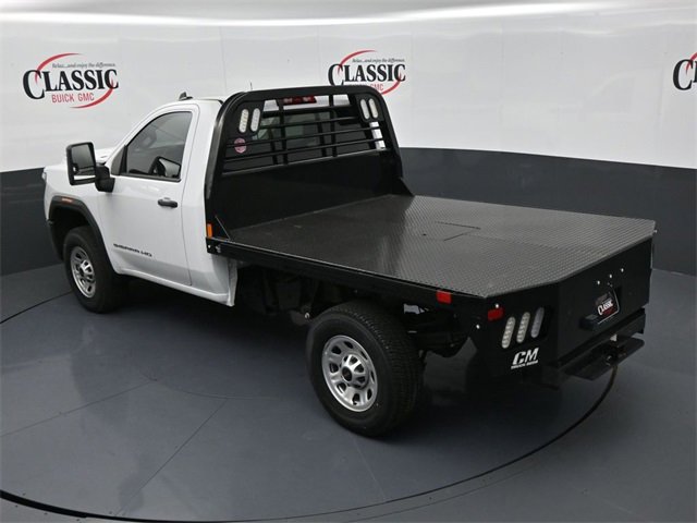 New 2024 GMC Sierra 3500 Pro w/ Convenience Package image 18