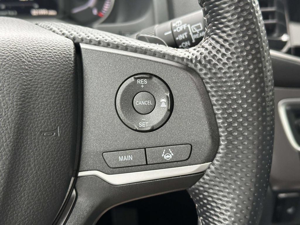 Certified 2023 Honda Passport EX-L image 21