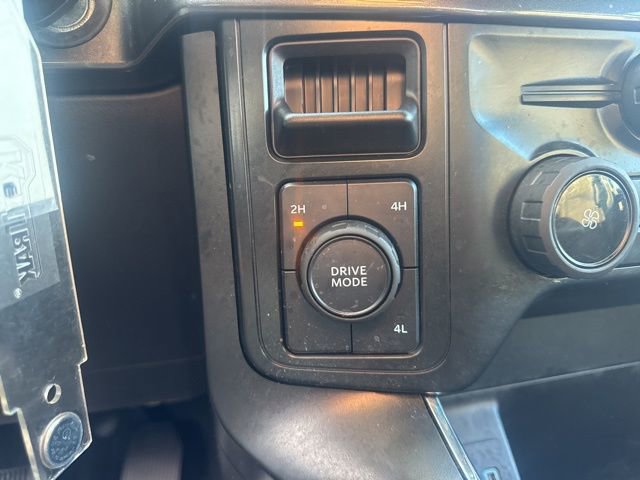 Used 2024 Ford F150 STX w/ STX Black Appearance Package AWD/4WD image 15