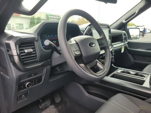 New 2025 Ford F150 STX w/ STX Black Appearance Package image 25