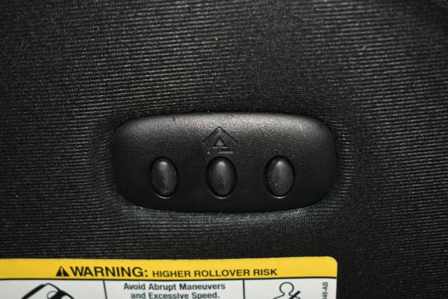 Used 2016 Ford Expedition Limited image 38