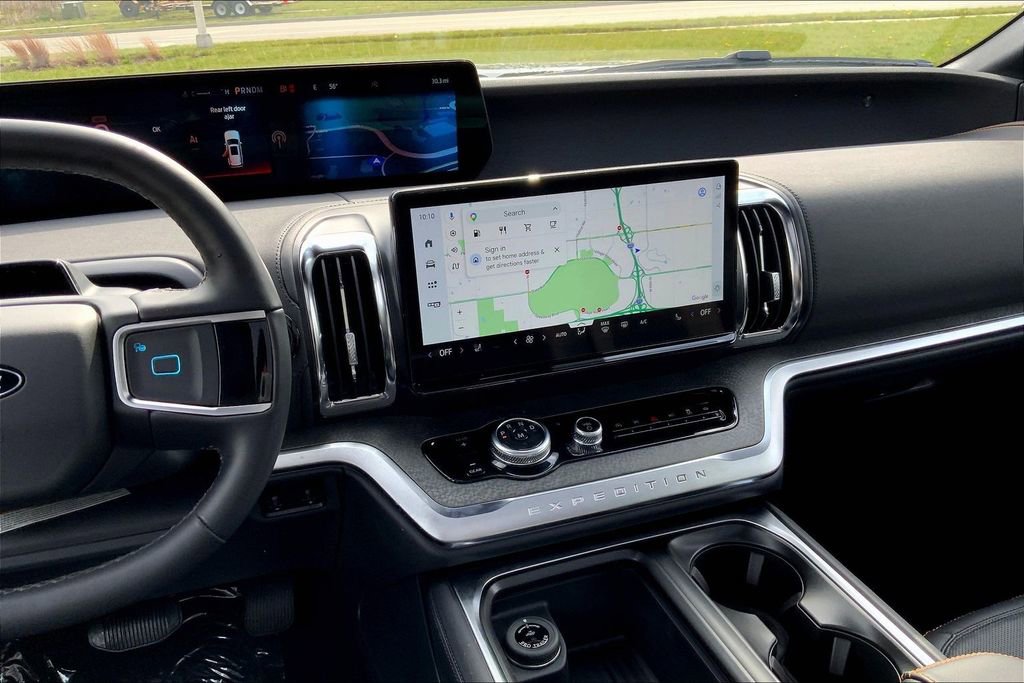 New 2026 Ford Expedition Tremor AWD/4WD image 7