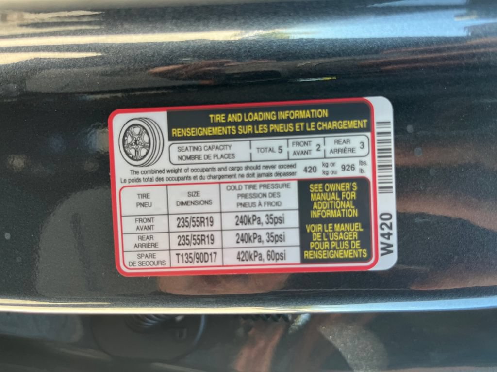 New 2027 Kia Sportage SX Prestige AWD/4WD image 20
