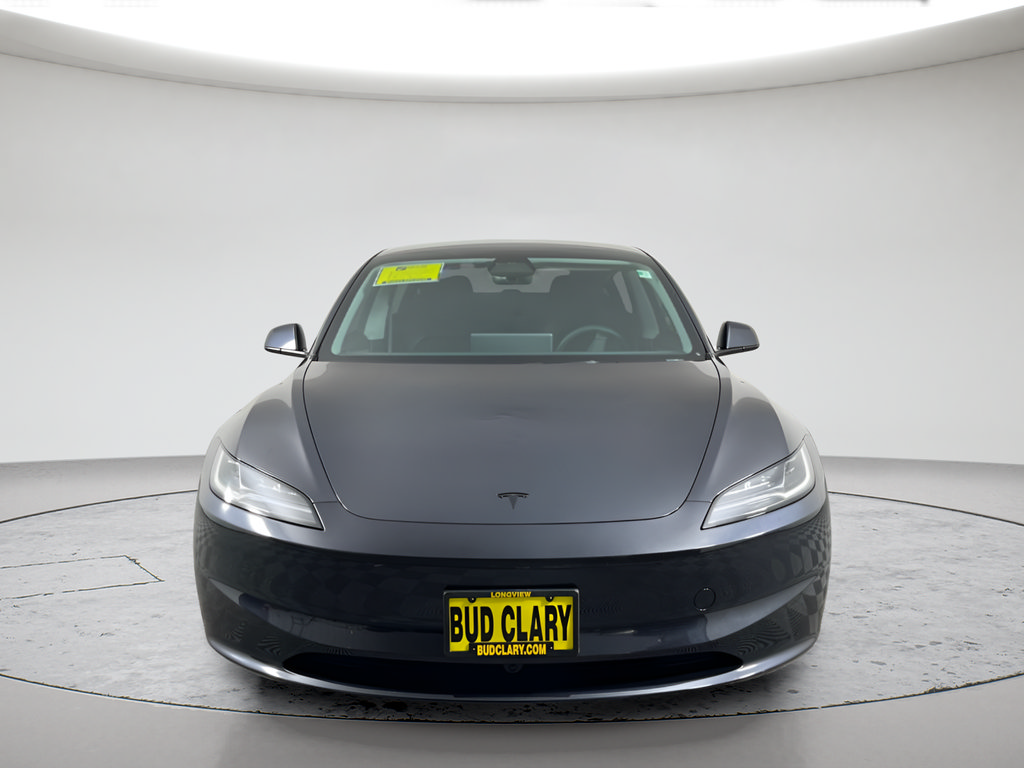Used 2026 Tesla Model 3 RWD image 8