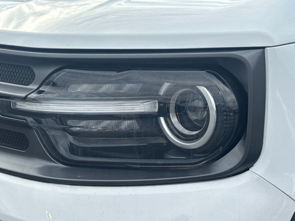 Used 2022 Ford Bronco Sport Big Bend w/ Convenience Package image 17