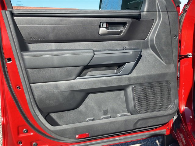 New 2026 Toyota Tundra SR5 image 17