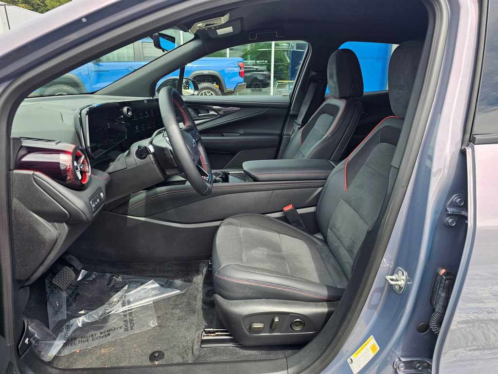 Used 2024 Chevrolet Blazer EV RS AWD/4WD image 20