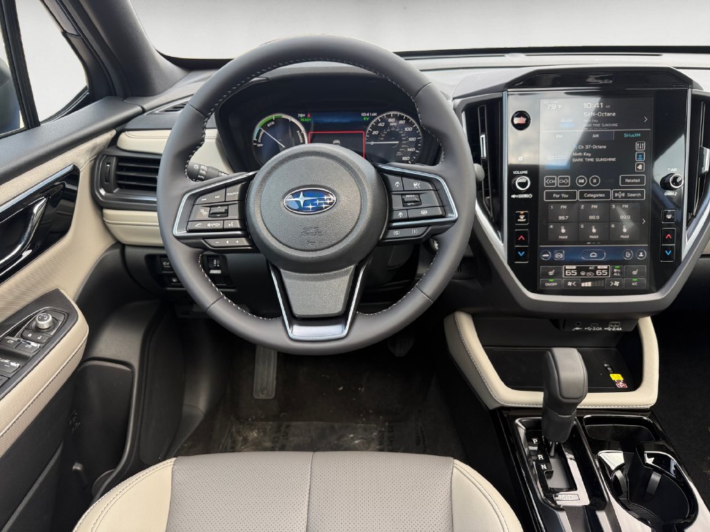 New 2026 Subaru Forester Premium AWD/4WD image 11