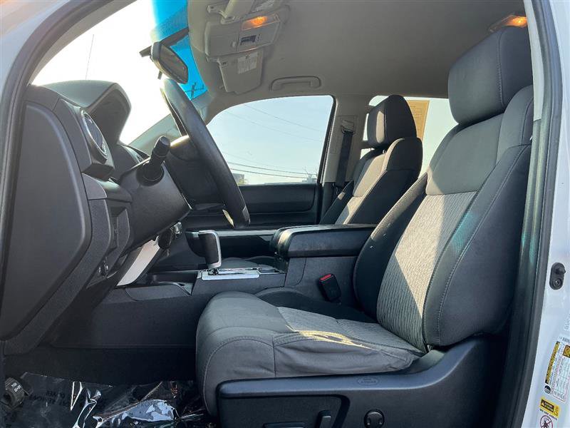 Used 2016 Toyota Tundra SR5 w/ TRD Off Road Package image 20