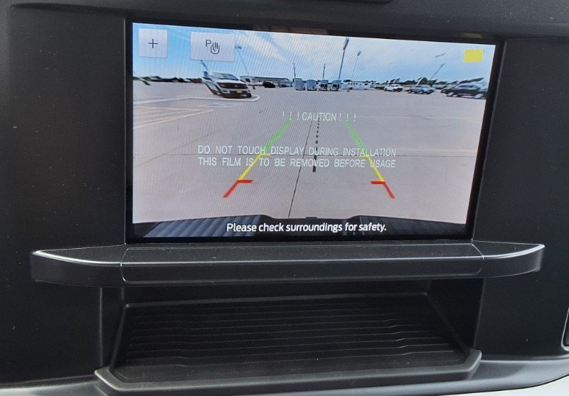 New 2026 Ford F250 XLT AWD/4WD image 18