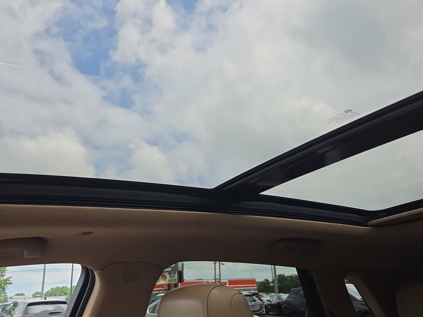 Used 2019 Cadillac XT5 Platinum AWD/4WD image 23