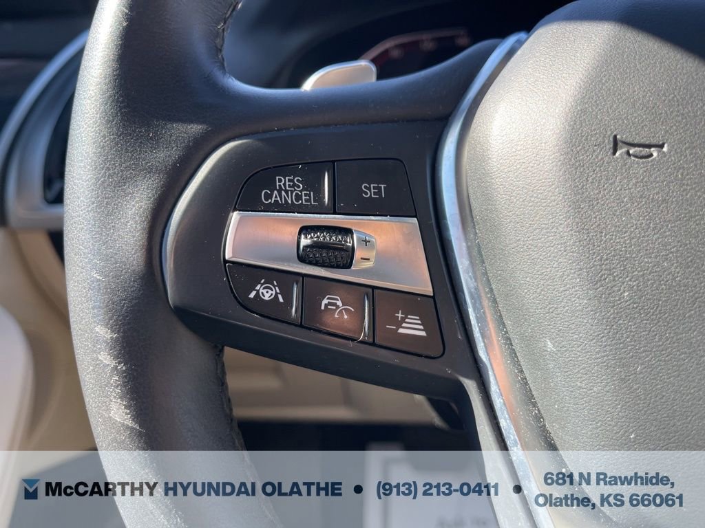 Used 2020 BMW X4 xDrive30i w/ Executive Package image 29