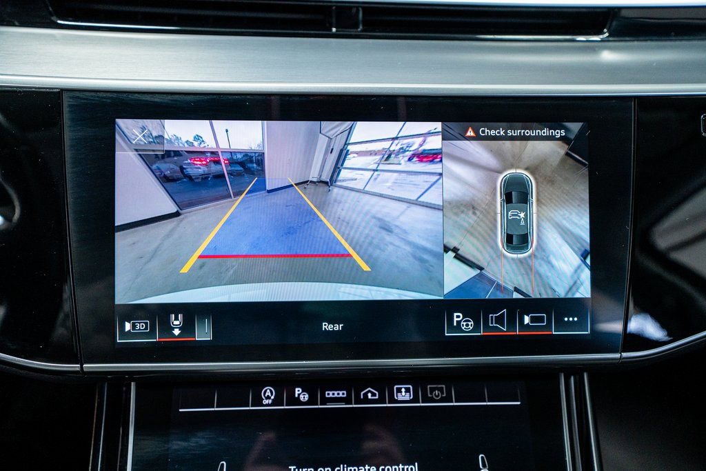 Used 2023 Audi S8 image 46