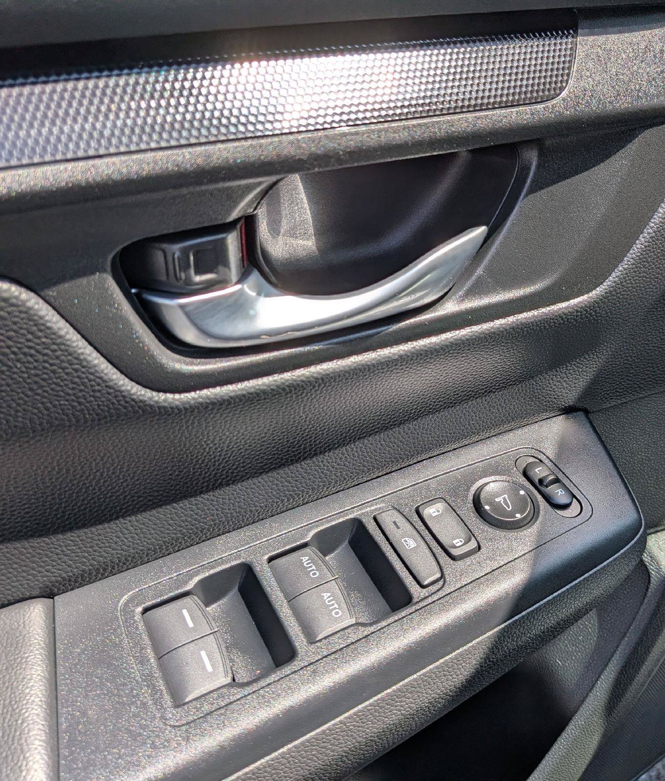 Certified 2024 Honda CR-V EX image 15