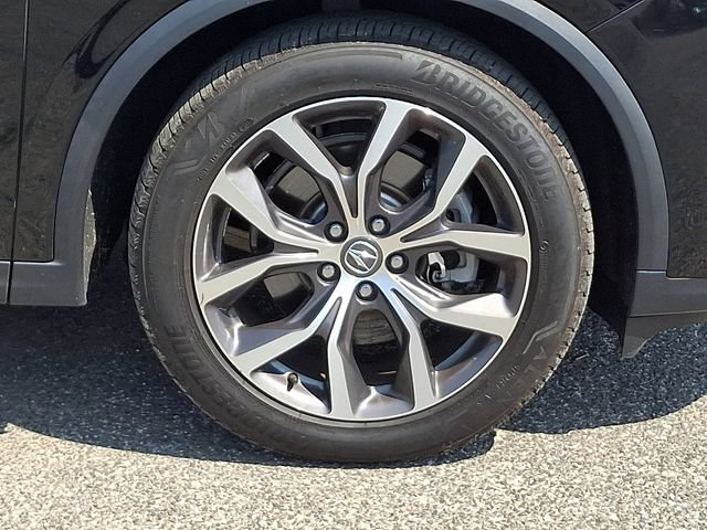 Used 2022 Acura MDX SH-AWD w/ Technology Package image 26