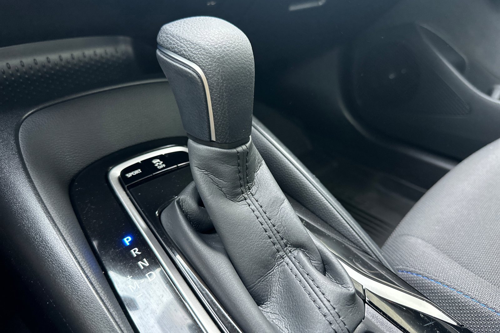 Used 2021 Toyota Corolla SE image 21