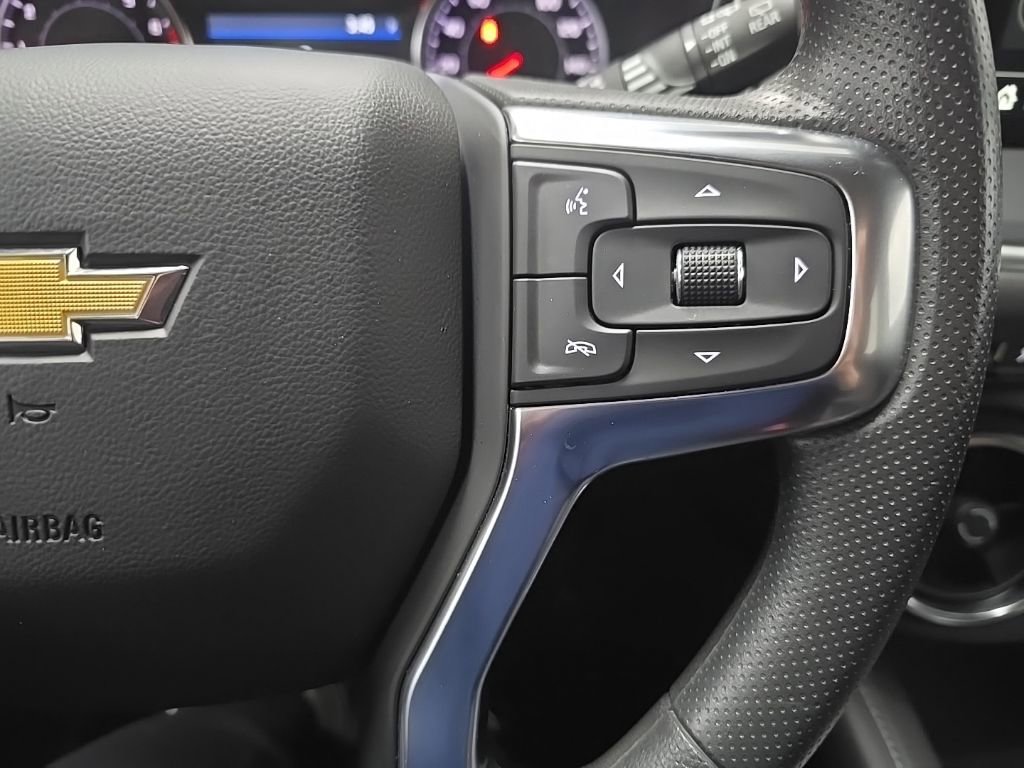 Used 2025 Chevrolet Blazer LT w/ Midnight/Sport Edition image 20