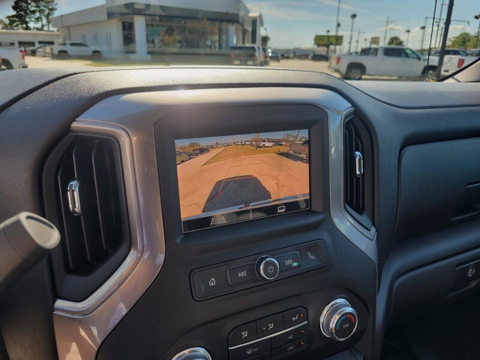 New 2026 GMC Sierra 1500 Pro w/ Pro Value Package image 22